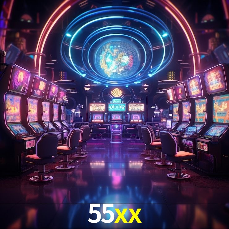 A Emoção da Loteria na 55xx: Uma Chance de Mudança de Vida