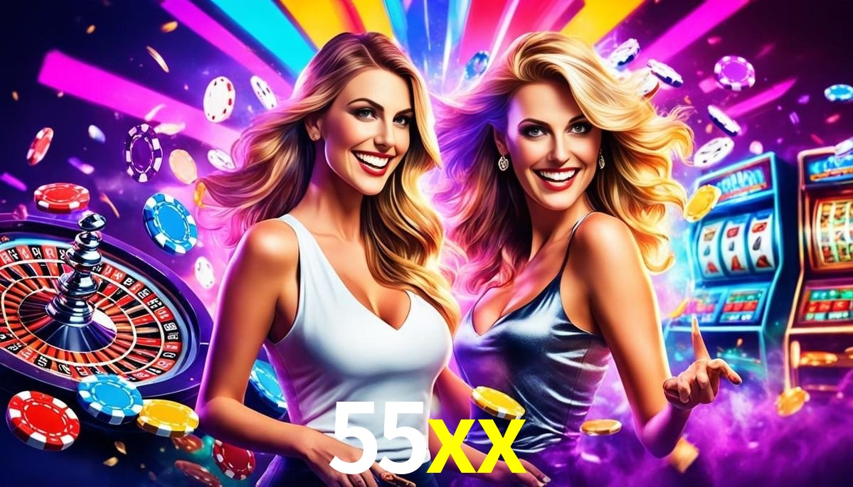 Desvendando o Mundo dos Jogos Virtuais na 55xx