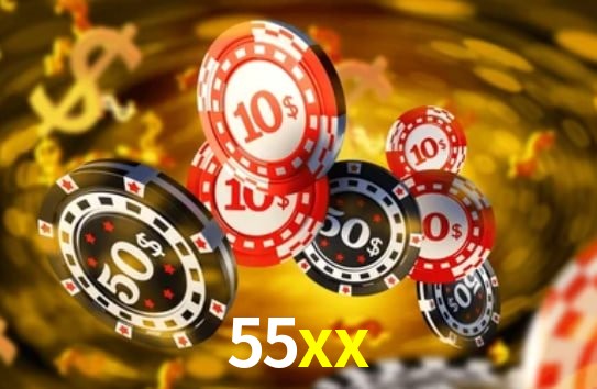 Descubra a Magia dos Jogos de Arcade no 55xx