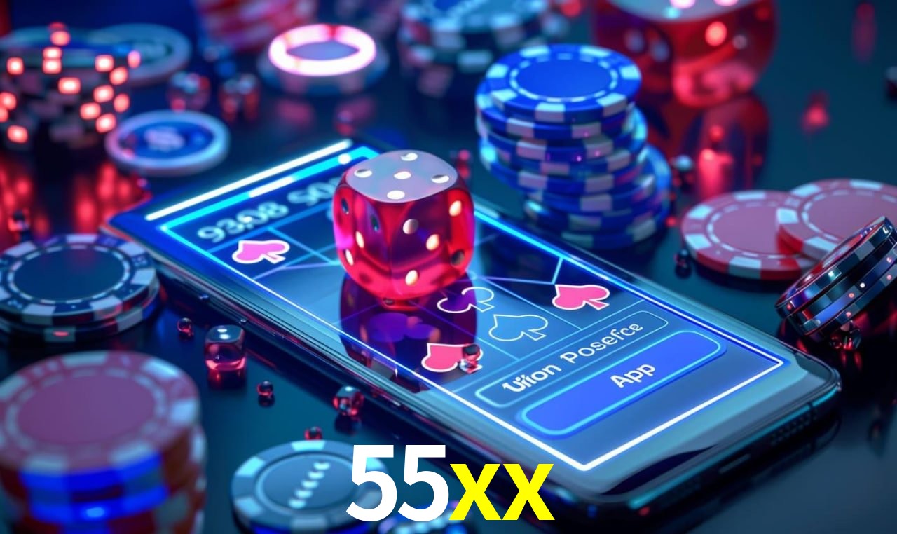 Desvendando o Mundo dos Jogos Virtuais na 55xx